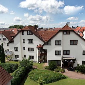 Hotel Flora Moehringen