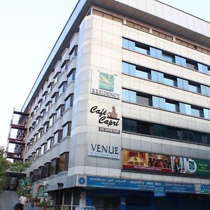 Quality Inn Residency